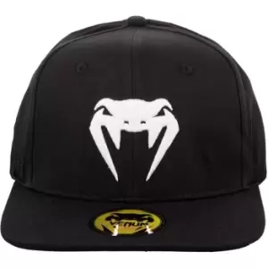 Venum Classic Snapback - Black