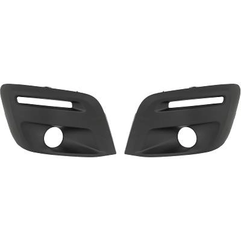 Image of Bumper grill DIEDERICHS 4013949