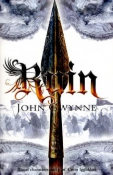 Image of Ruin by John Gwynne Paperback