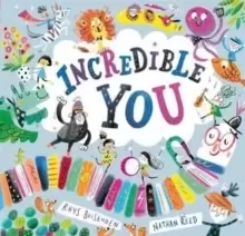Image of Incredible You!