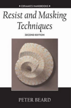 Image of Resist and Masking Techniques by Peter Beard Paperback