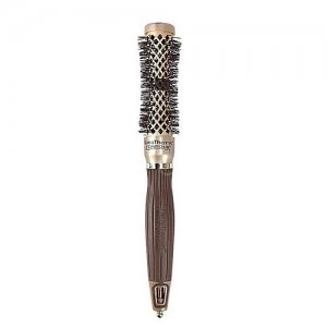 Image of Olivia Garden NanoThermic C+I Contour Thermal Hairbrush 22mm