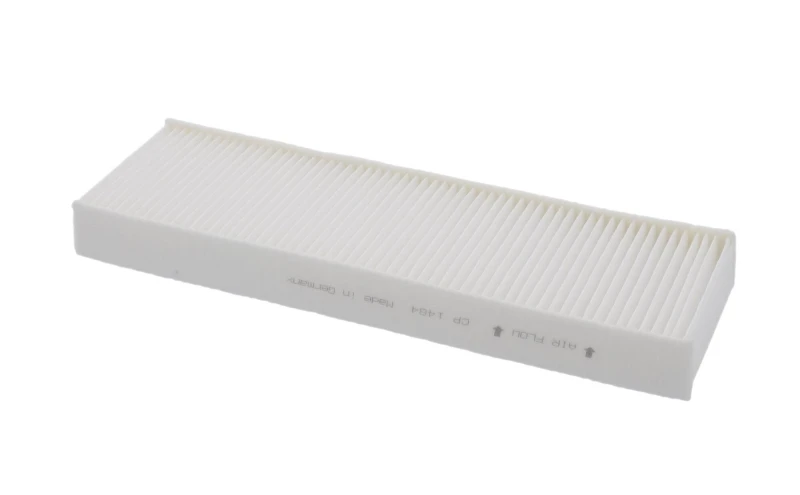 Image of CORTECO 80005091 Pollen filter Pre-Filter Filter,interior air (424)