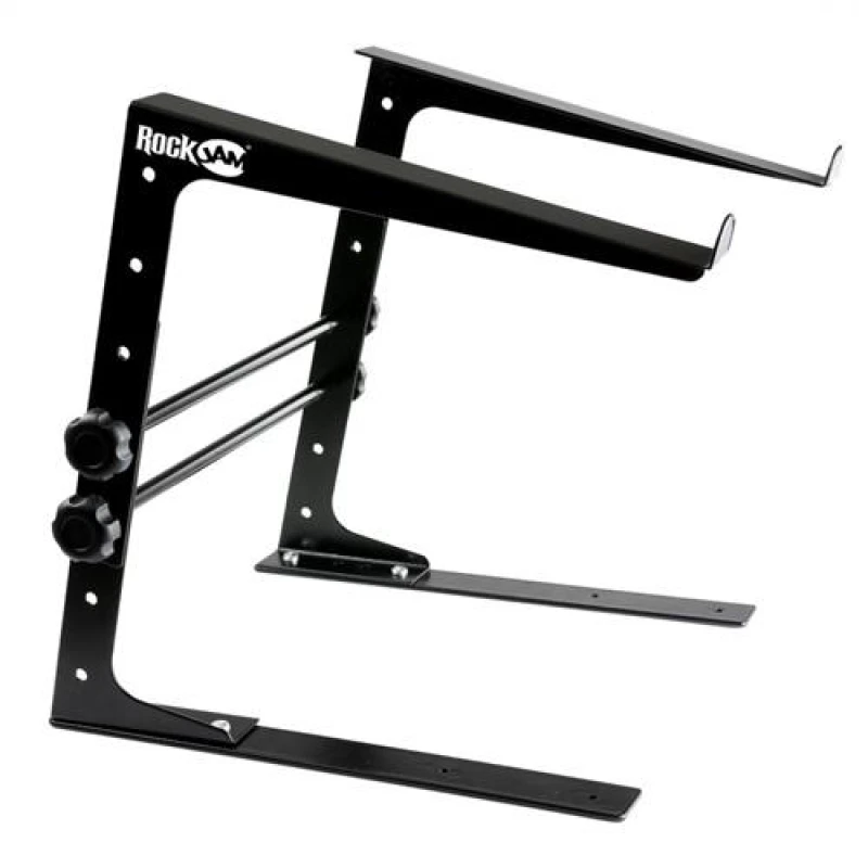 Image of PDT PDT Rockjam Adjustable Laptop Desk Stand RJLP1