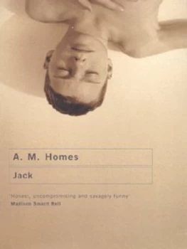 Image of Jack by A. M Homes Book