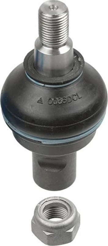 Image of Ball Joint LEMFORDER 11462 01