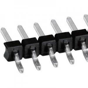 Image of Fischer Elektronik SLY 9 SMD 040 20Z