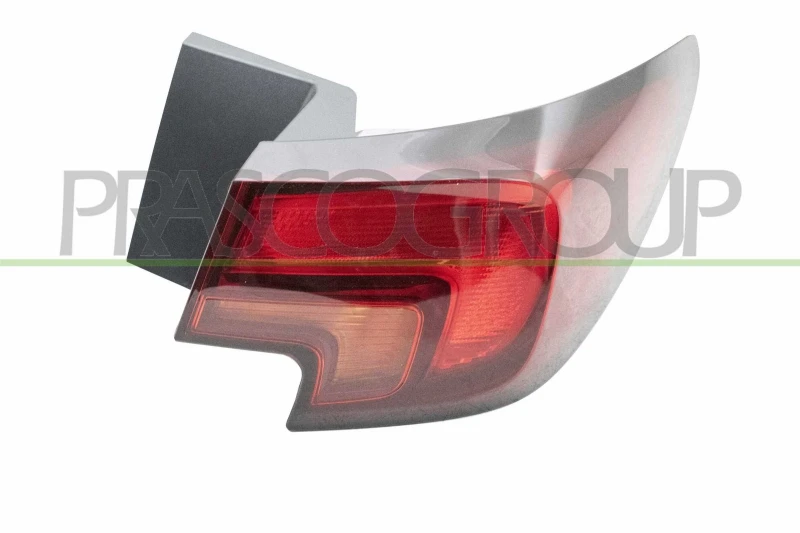 Image of PRASCO Rear light PRASCO OP4204163