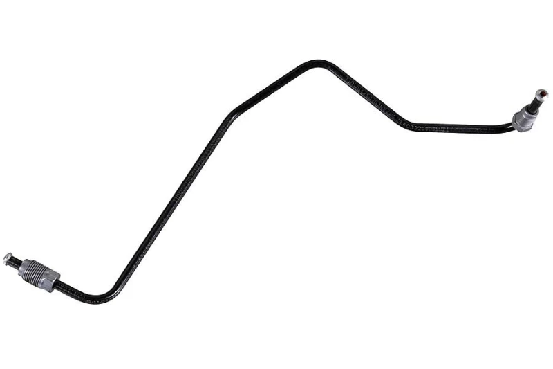 Image of Brake lines METZGER 4120015