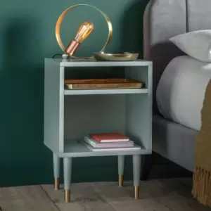 Image of Crossland Grove Brecon Side Table Mint