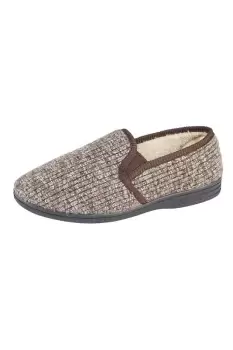 image of Keith Fluffy Classic Slippers