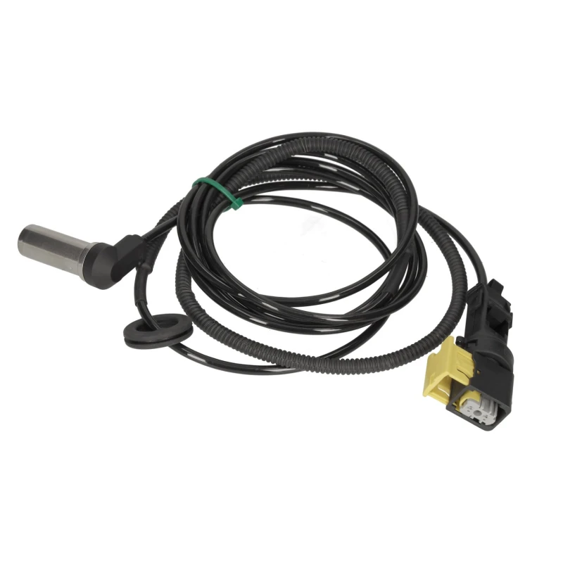 Image of FEBI BILSTEIN 188458 ABS Sensor Rear Axle Right Sensor,wheel speed (412)