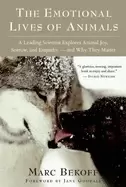 Image of emotional lives of animals