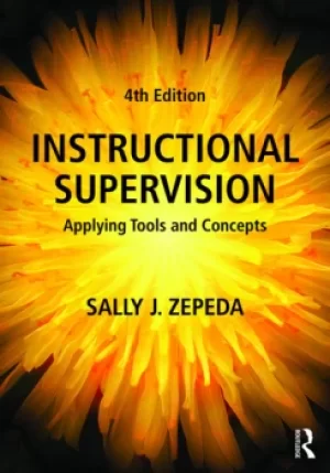 Image of Instructional SupervisionApplying Tools and Concepts
