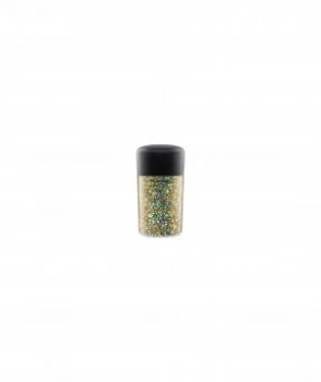Image of MAC Holographic Glitter Gold Hologram