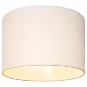 Image of Village At Home Corded Pendant Light - Ivory
