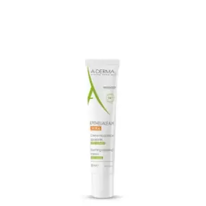 image of A-Derma Epitheliale AH Ultra Soothing Repairing Cream 40ml