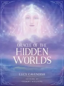 Image of Oracle of the Hidden Worlds by Lucy Cavendish
