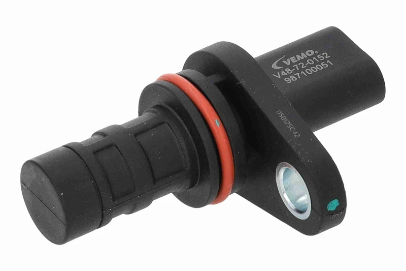 Image of VEMO Crankshaft sensor VEMO V48-72-0152