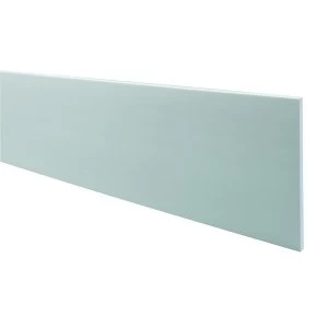 Image of Wickes PVCu Soffit Reveal Liner Board 175 x 2500mm