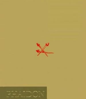 Image of Crucifixion Hardback