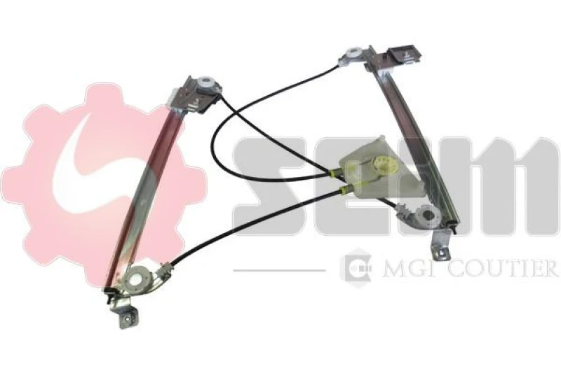 Image of Window regulator SEIM 901155