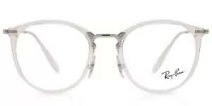 Image of Ray-Ban Eyeglasses RX7140 2001