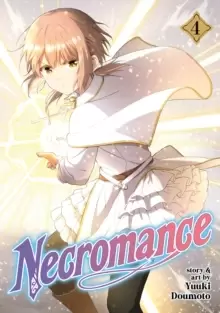 Image of Necromance Vol. 4