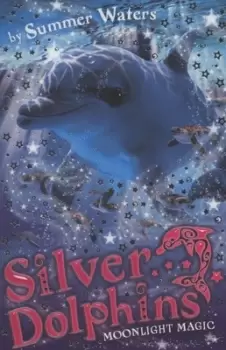 Image of Moonlight magic by Summer Waters