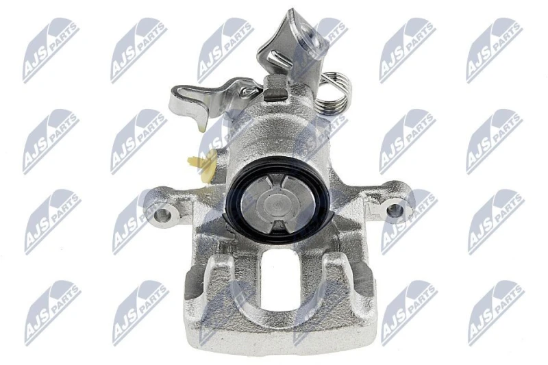 Image of NTY Brake caliper NTY HZT-CT-002