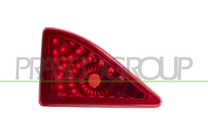 Image of PRASCO Third brake light PRASCO OP9544151