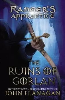 Image of The Ruins of Gorlan by John Flanagan