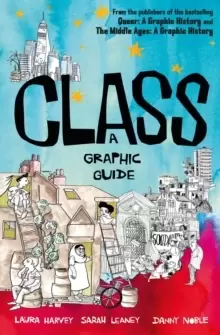 Image of Class : A Graphic Guide