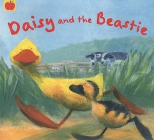 Image of Daisy and the Beastie by Jane Simmons Paperback