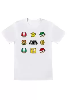 image of Nintendo T-Shirt