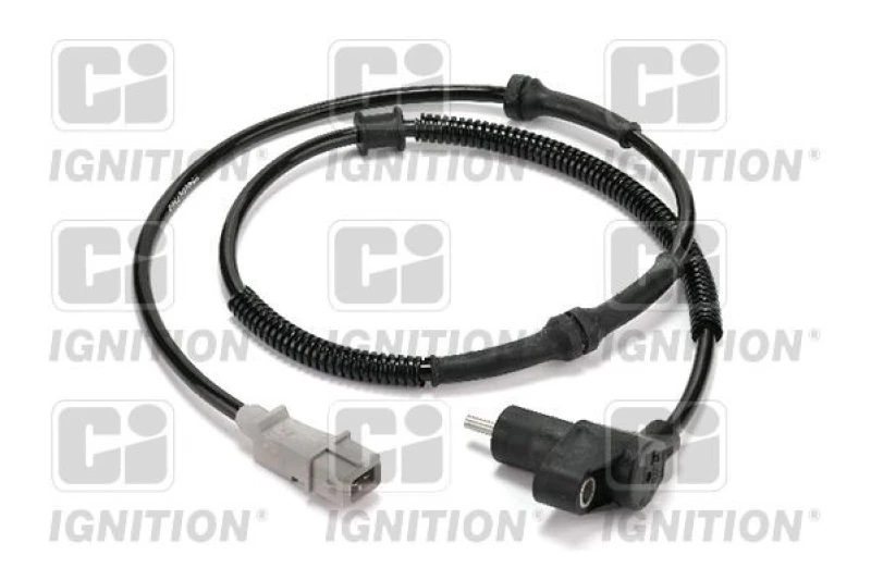 Image of QUINTON HAZELL ABS sensor QUINTON HAZELL XABS649