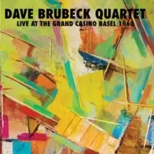 Image of Live at the Grand Casino Basel 1963
