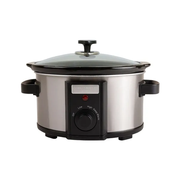 image of 3.5L Slow Cooker 180W