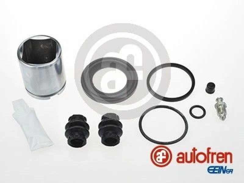 Image of AUTOFREN SEINSA Repair Kit, brake caliper AUTOFREN SEINSA D42780C