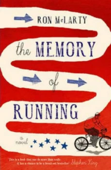 Image of The Memory of Running by Ron Mclarty Paperback