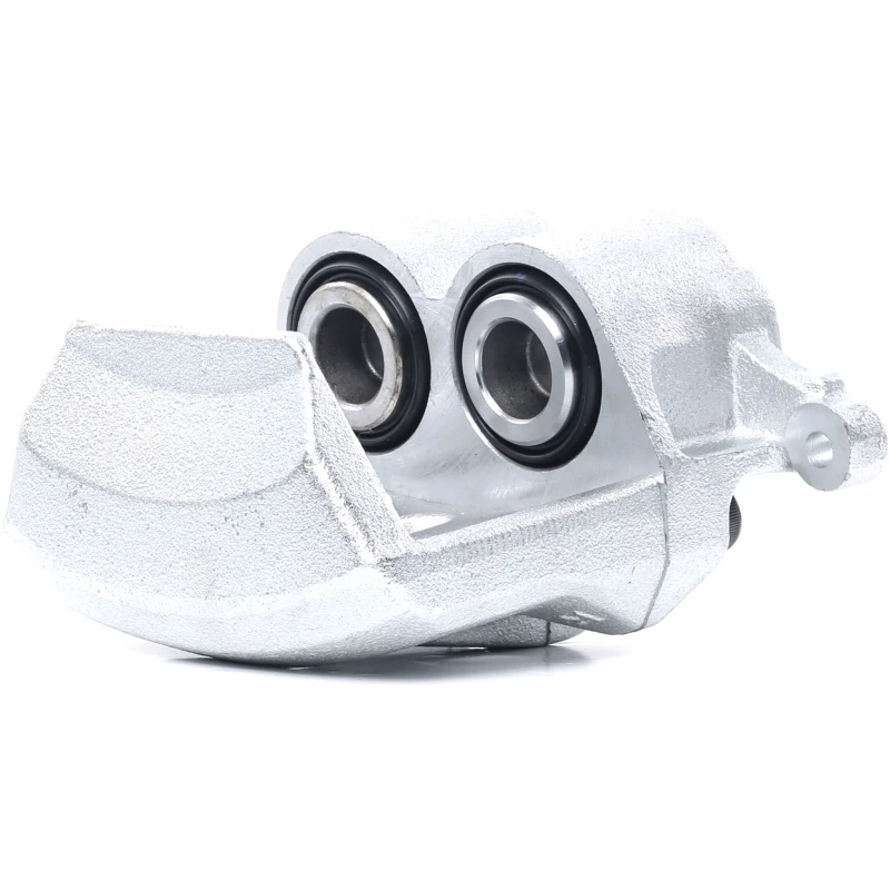 Image of STARK SKBC-0460580 Brake caliper Front Axle, without holder Cast Iron Brake Caliper (78)