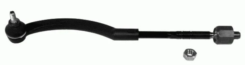 Image of Track rod assembly LEMFORDER 25773 01