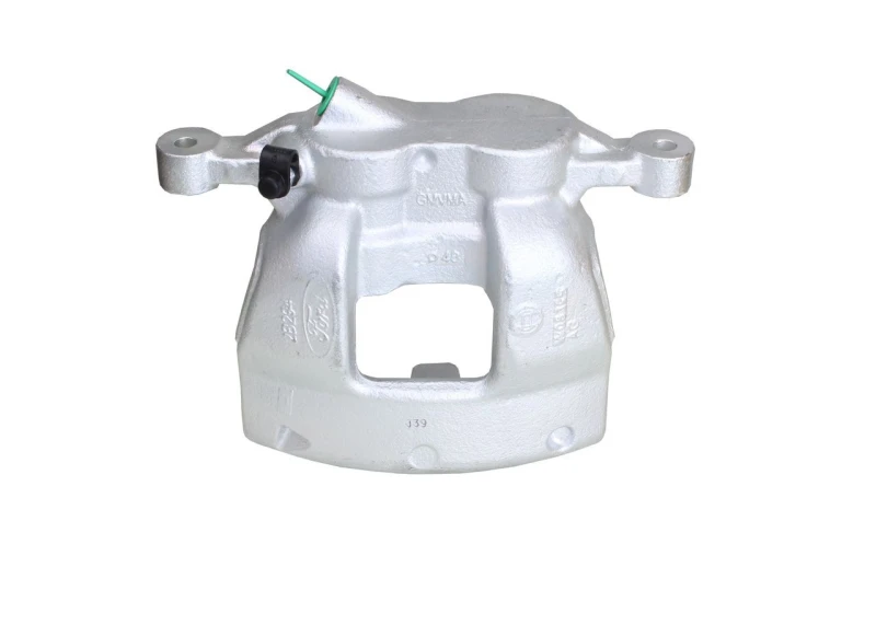 Image of Bosch 0 986 135 613 Brake caliper Cast Steel Brake Caliper (78)