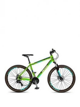 Image of Boss Cycles Boss Vision Mens Bike 27.5" Wheel Front Suspension Dual Disc