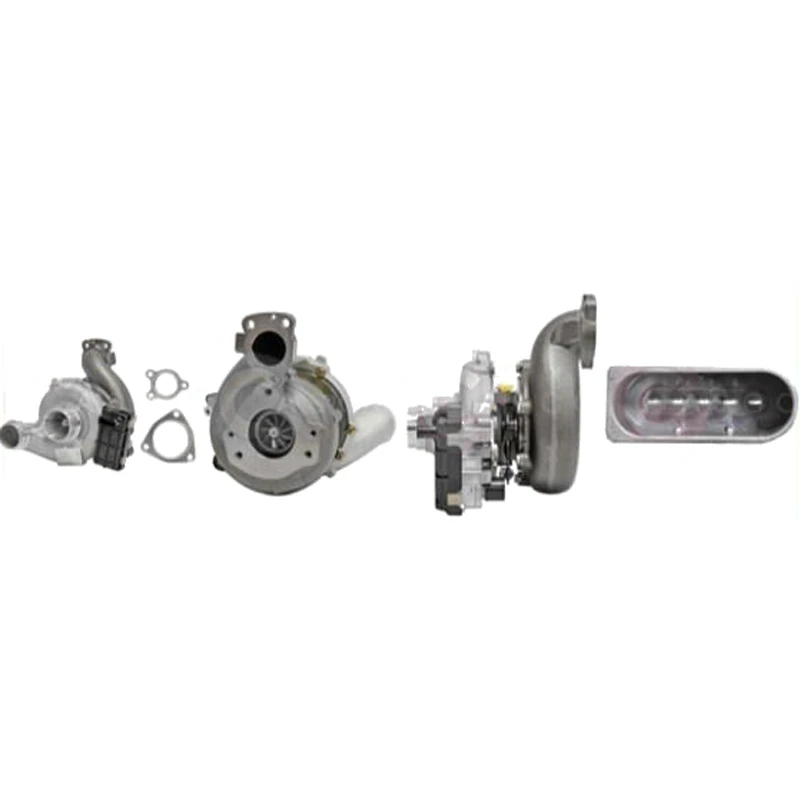 Image of CASCO CTC82001KS Turbocharger KAYOTAWA Charger,charging system (2234)