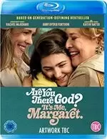 image of Are You There God? It's Me, Margaret. [Bluray]