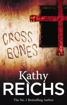 Image of Cross Bones : (Temperance Brennan 8)
