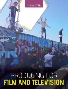 Image of Producing for Film and Television