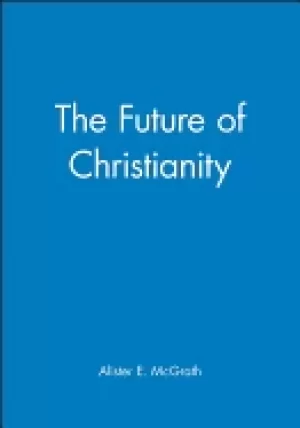 Image of future of christianity