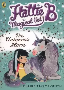 Image of The unicorns horn by Claire Taylor-Smith